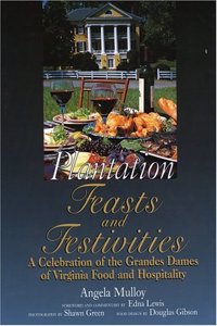 Plantation Feast and Festivities