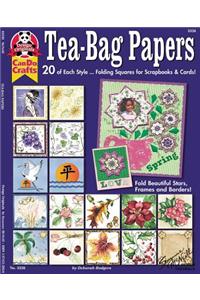 Tea-Bag Papers