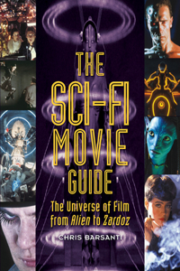 The Sci-fi Movie Guide