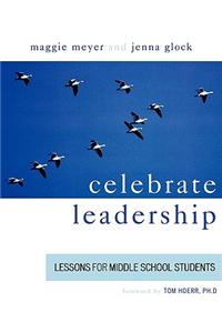 Celebrate Leadership