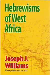 Hebrewisms of West Africa