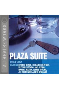 Plaza Suite