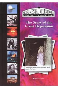 The Story of the Great Depression