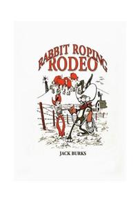 Rabbit Roping Rodeo