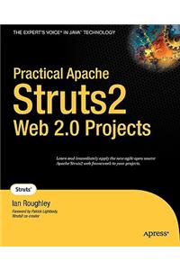 Practical Apache Struts2 Web 2.0 Projects