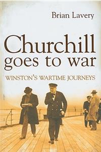 Churchill Goes to War