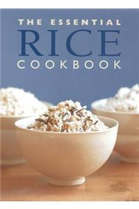 Essential Rice Cookbook