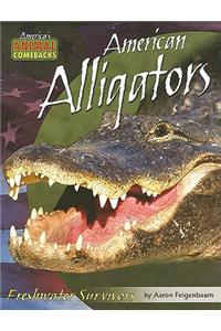 American Alligators