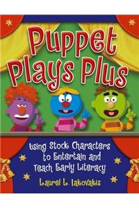 Puppet Plays Plus