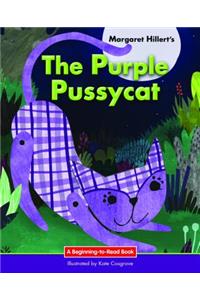 Purple Pussycat