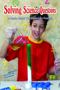 Solving Science Questions