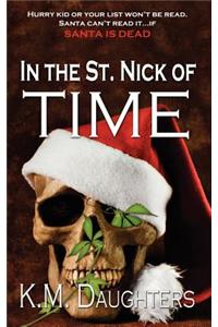 In the St. Nick of Time