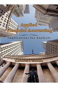 Applied Financial Accounting