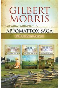 The Appomattox Saga Trilogy Box Set