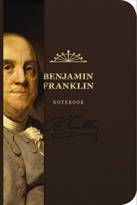 The Benjamin Franklin Signature Notebook