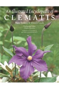 Illustrated Encyclopedia of Clematis