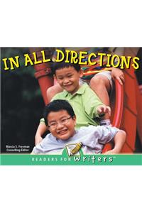 In All Directions