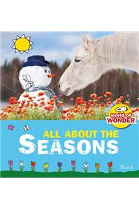 All about the Seasons