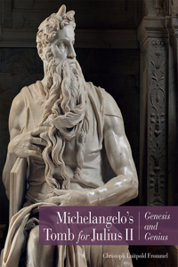 Michelangelo's Tomb for Julius II