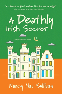 Deathly Irish Secret