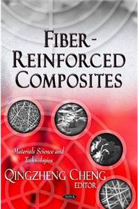 Fiber Reinforced Composites