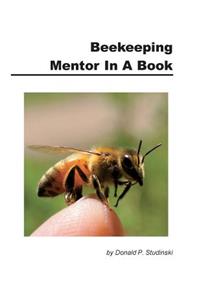 Beekeeping Mentor in a Book