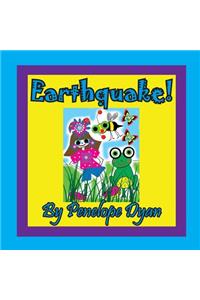 Earthquake!