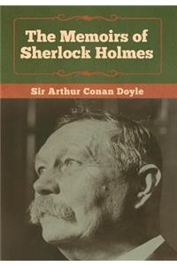 Memoirs of Sherlock Holmes