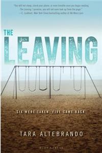 Leaving