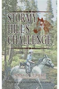 Stormy Hill's Challenge