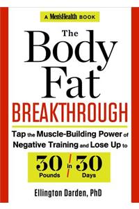Body Fat Breakthrough