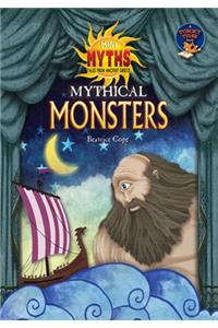 Mythical Monsters