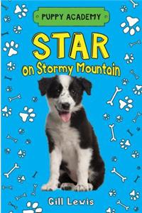 Star on Stormy Mountain