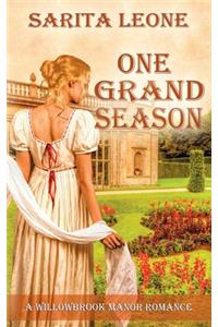 One Grand Season