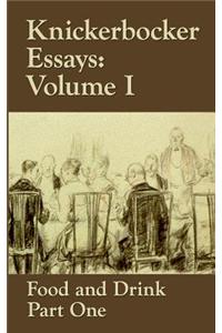 Knickerbocker Essays