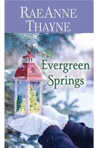 Evergreen Springs: Haven Point