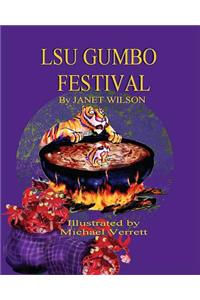 LSU Gumbo Festival