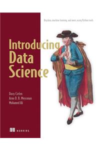 Introducing Data Science