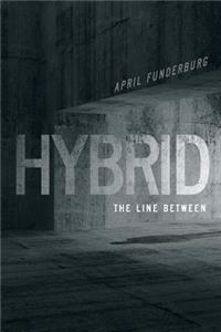 Hybrid The Line Between