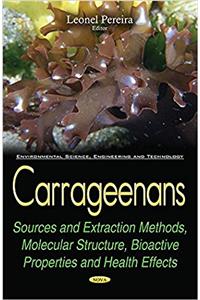 Carrageenans