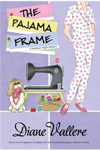 Pajama Frame