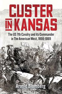 Custer in Kansas
