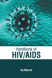 Handbook of Hiv/AIDS