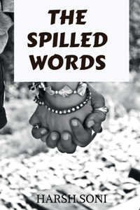 The Spilled Words