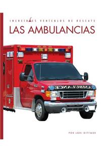 Las Ambulancias