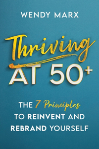 Thriving at 50+