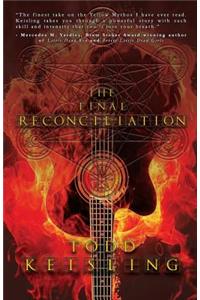 Final Reconciliation