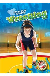 Wrestling