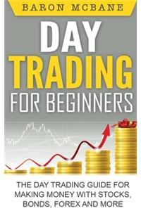 Day Trading for Beginners