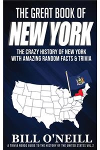 Great Book of New York